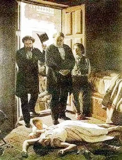 De Concordia y de sus pestes