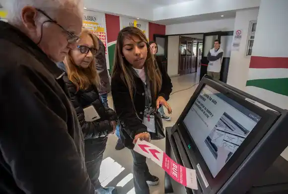 Cerraron los comicios en CABA: Expectativa por los resultados