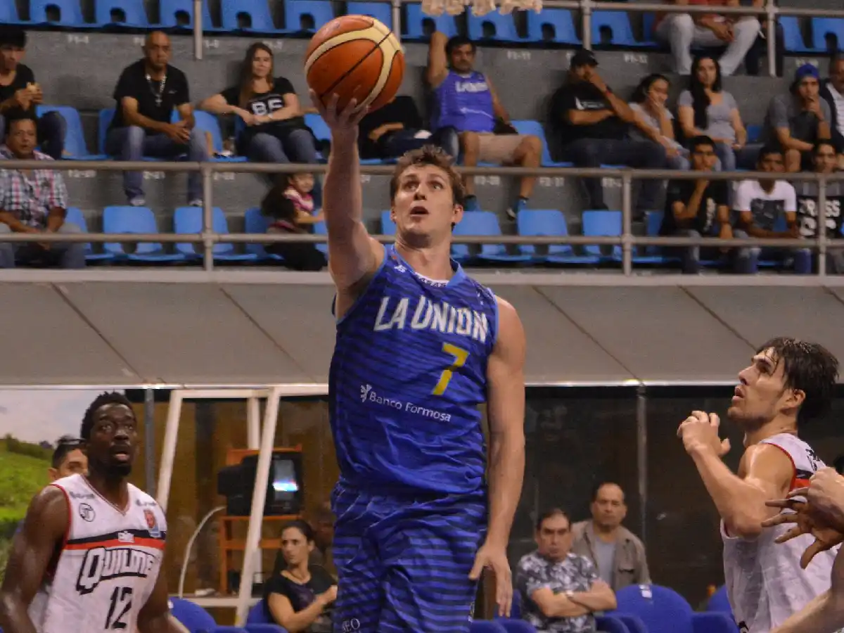 Elsener, otro argentino que emigra a México