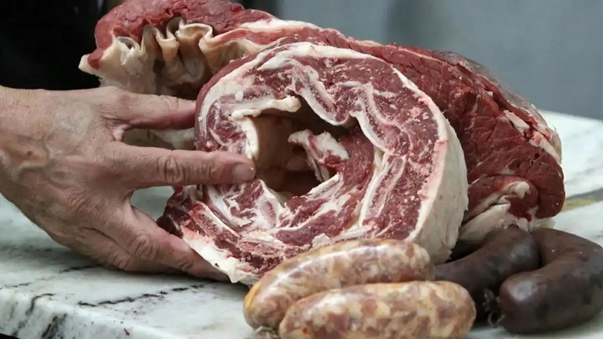 Desde abril, los cortes de carne con “precios justos” tendrán suba mensual: ¿De cuánto será el impacto?