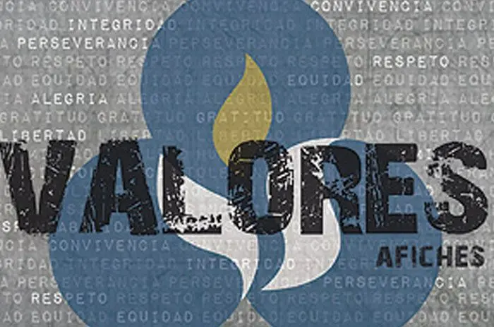 Consejo Publicitario Argentino: Muestra "Valores"