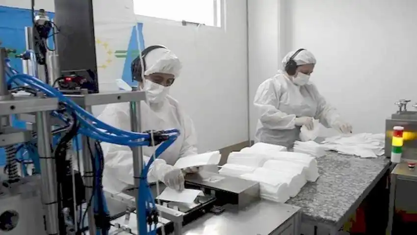 El Gobierno de la provincia invirtió $6.431 millones para afrontar la pandemia de covid-19