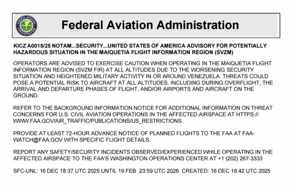 FAA