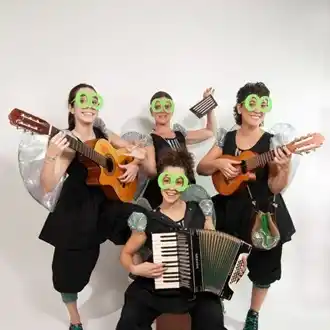 LIEBRE TAMBIÉN ENTRA EN VACACIONES!!!!!!! y tiene propuestas para los más pequeños.