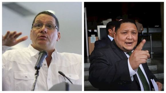 TRATAN DE JUSTIFICAR LO INJUSTIFICABLE: esto dicen diputados de la AN sobre los bonos de Maduro