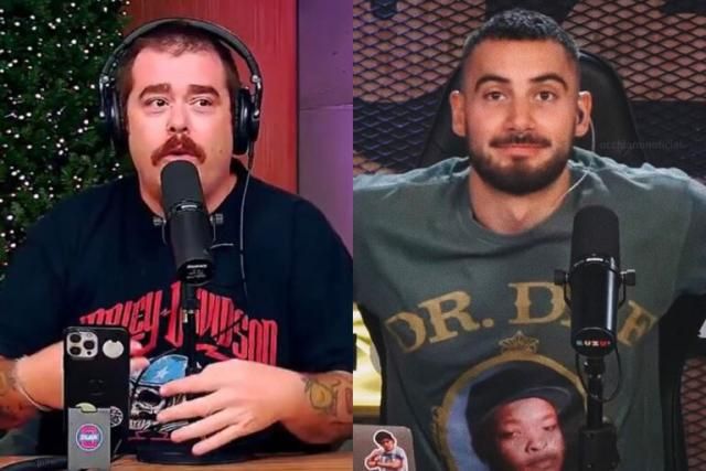 Migue Granados destrozó a Luzu TV