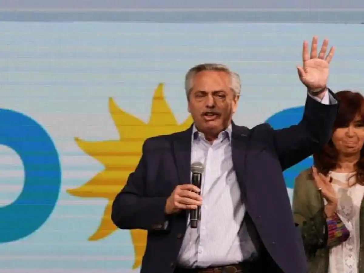 Cristina Kirchner exige la renuncia de Martín Guzmán pero Alberto Fernández reafirma su respaldo 