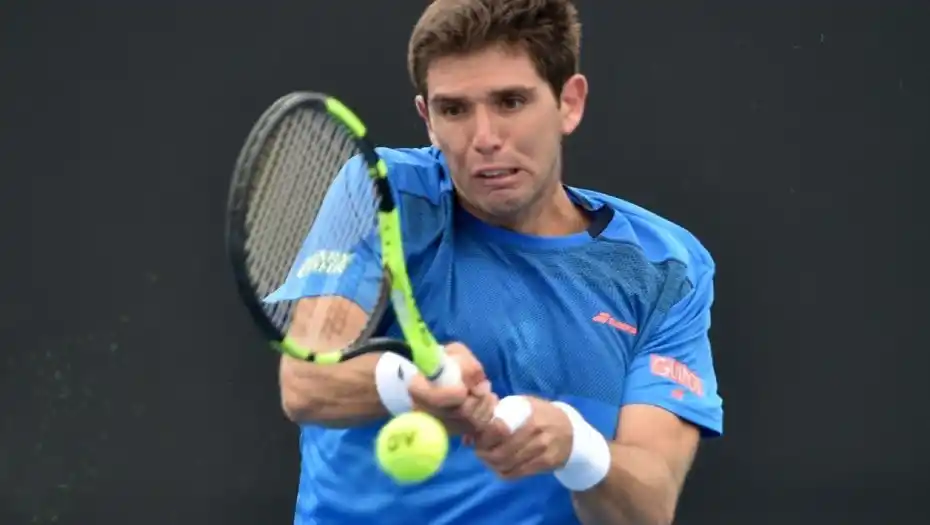 Abierto de Buenos Aires: cuatro argentinos buscan su lugar en semifinales