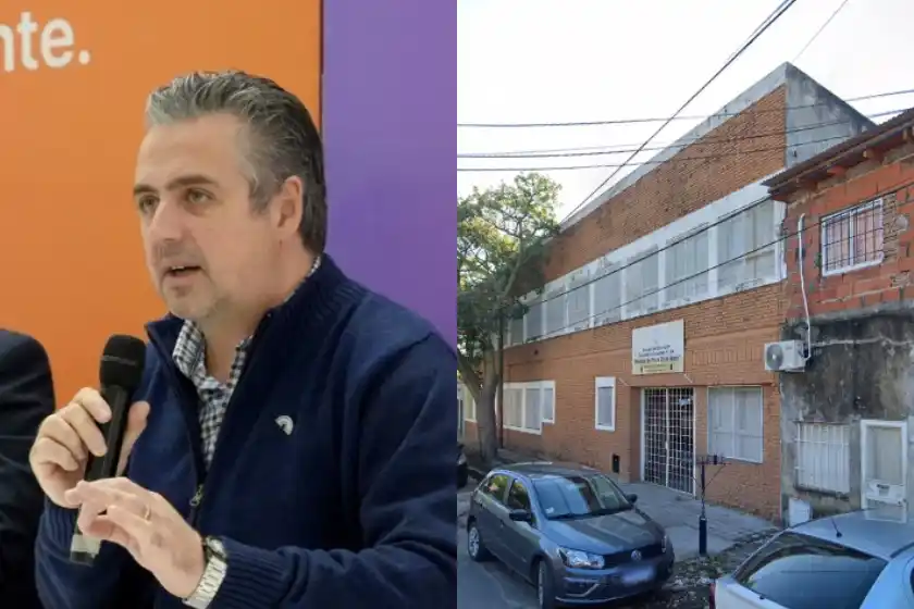 Requisa en una escuela de barrio Triángulo: "Son medidas razonables que no entendemos cómo pueden ser cuestionadas"