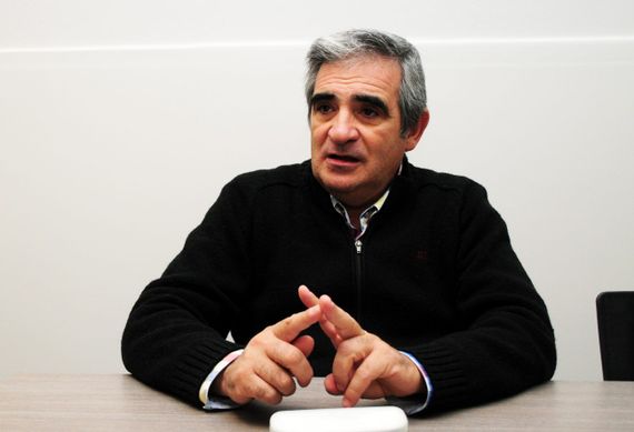 Para el exconcejal Labaroní, "Lunghi debe ponerse al frente de los reclamos comerciales" 