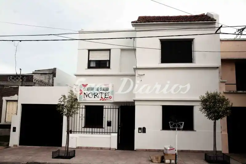 El jueves no atenderán los centros de salud
