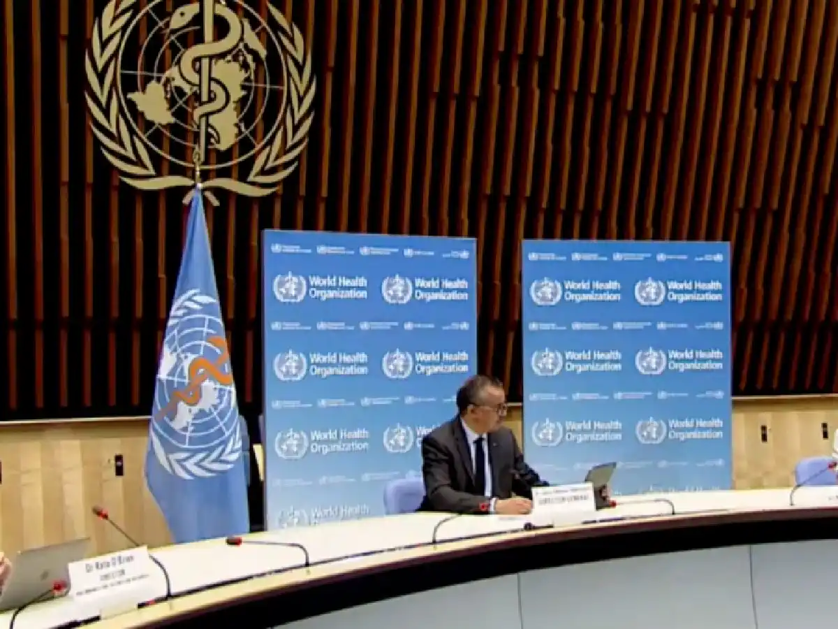 La variante Delta será la dominante en el mundo en los próximos meses, alertó la OMS