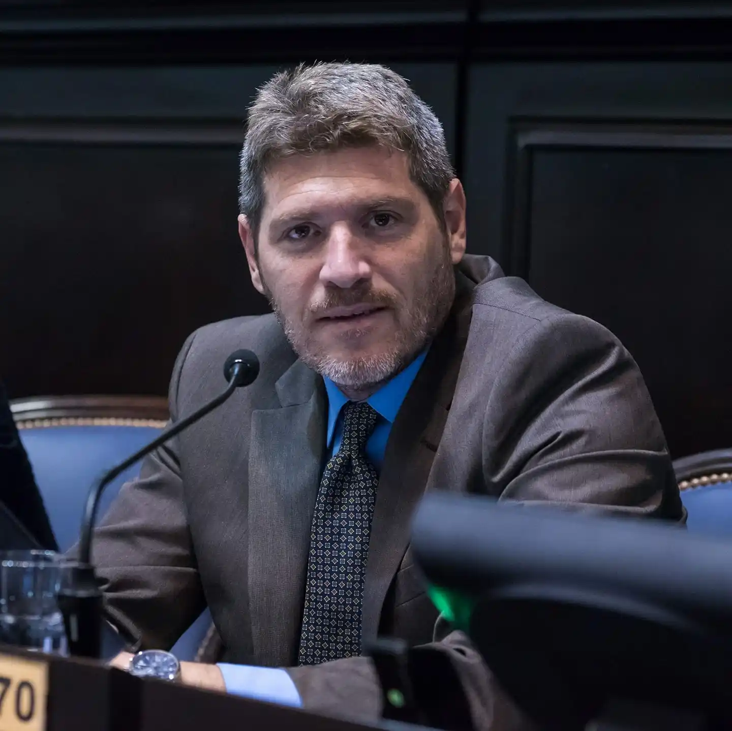 Sanciones ejemplares como freno a las amenazas de bomba