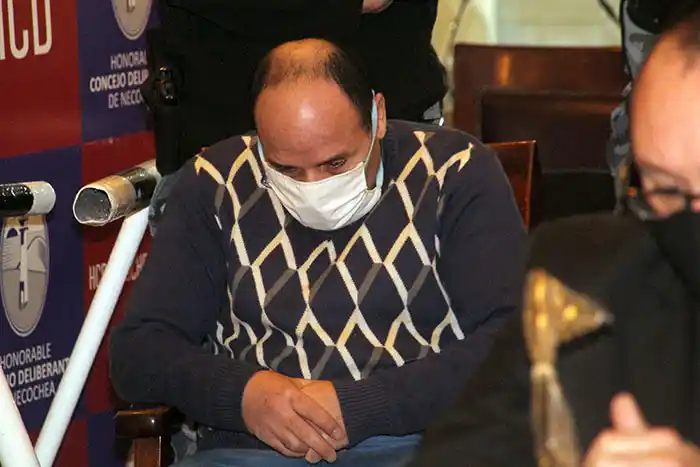 La banda, con su accionar en el robo asumió un riesgo relevante