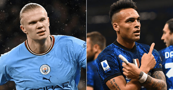 Inter de Milán y Manchester City se juegan el campeonato de la Champions League ¿Cuánto se llevará el ganador?