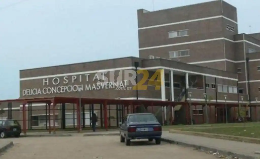 Murió un mecánico tras sufrir una explosión en su taller