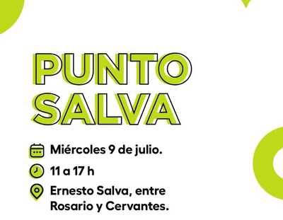 Punto Salva
