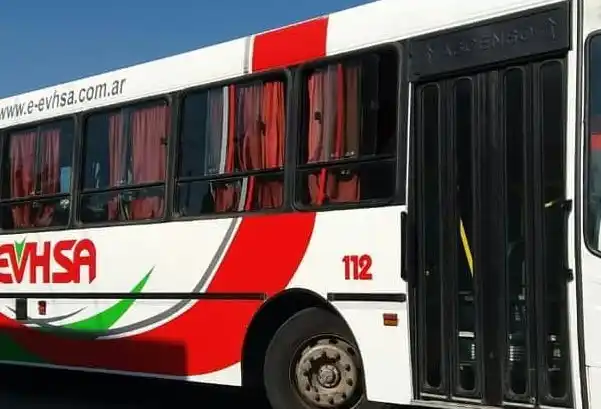 Transporte público: por horarios y frecuencias, piden que se reúna la comisión fiscalizadora
