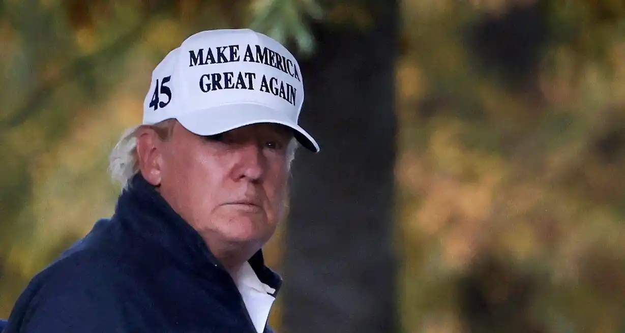 “Nunca tuve tanto apoyo”: Trump aprovecha su última imputación judicial para hacer campaña