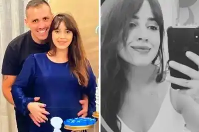 Brasil: un hombre se suicidó después de matar a su pareja embarazada