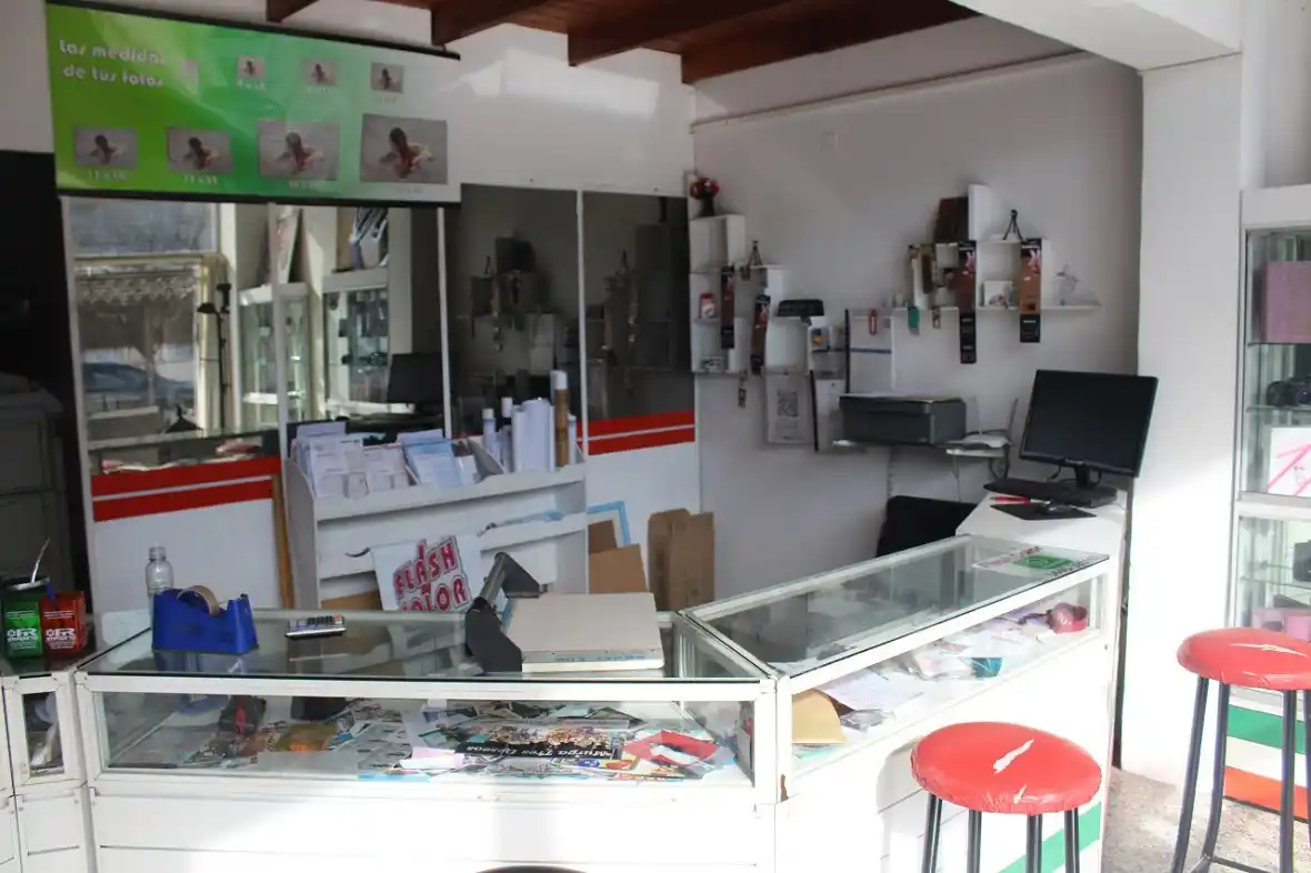 La dura realidad de las casas de fotografía en la ciudad: "sobrevivimos como podemos"