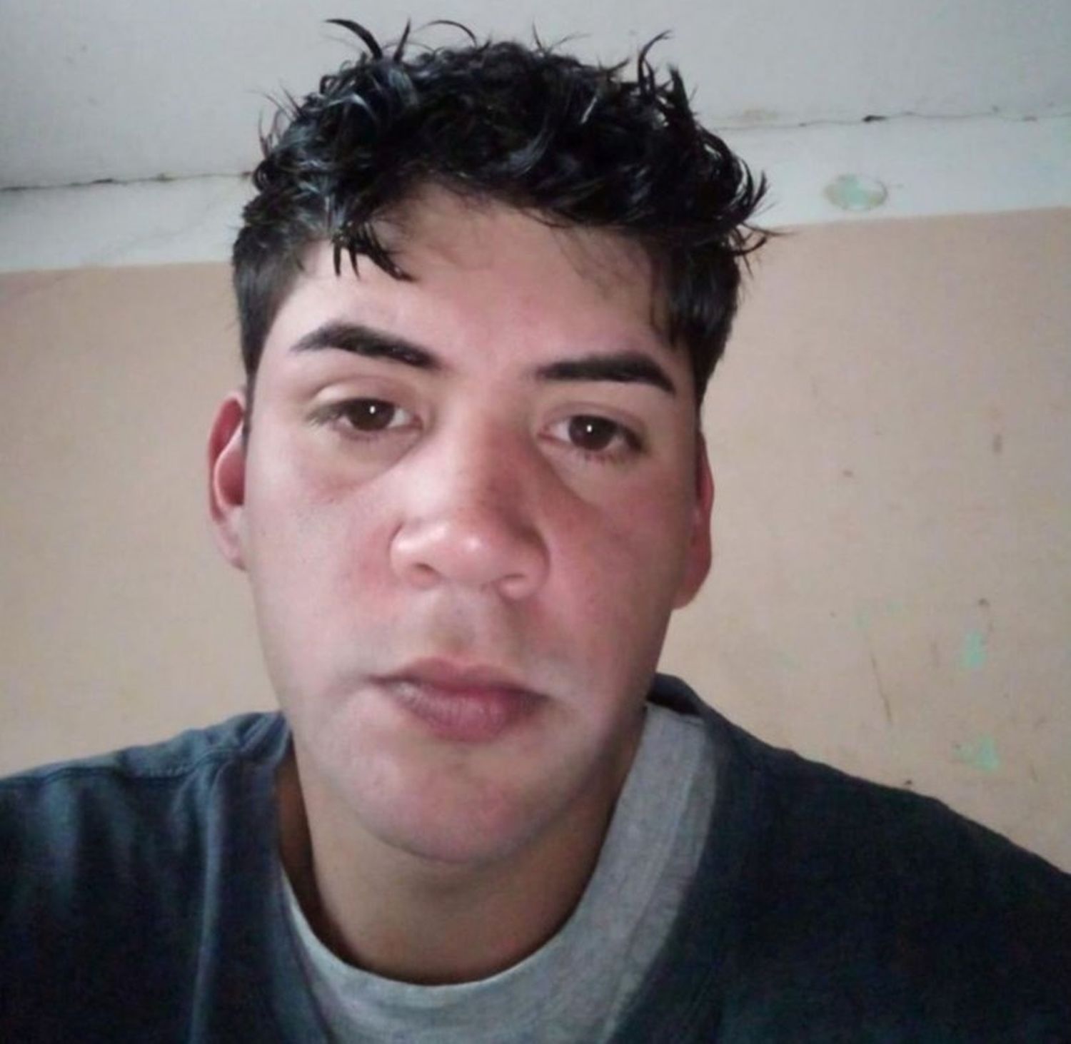 Tornquist: Joven de 26 años está desaparecido y sumaron perros K9 para buscarlo