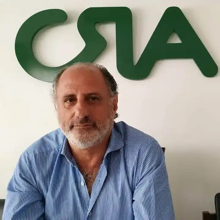 Chemes: “Bahillo conoce las necesidades del campo, sabe hacia dónde ir”