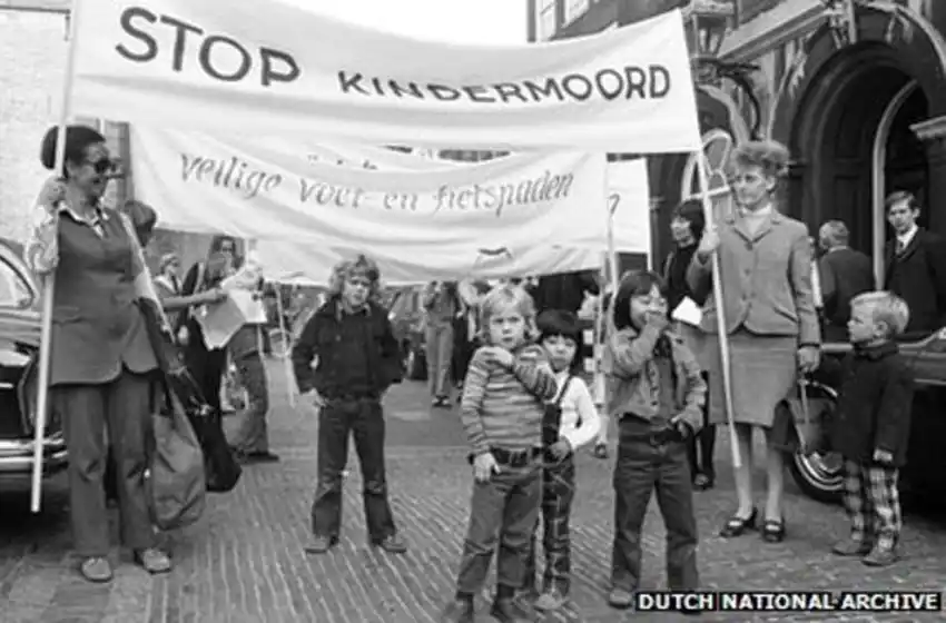 Dejen de matar a los niños