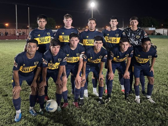 Fútbol local: en el inicio de la primera fecha, Independencia venció a Defensores