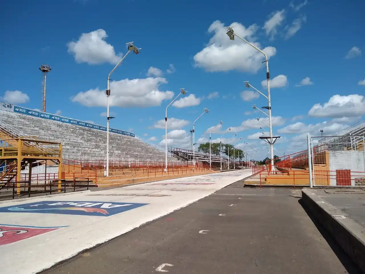 Aire libre, autoeventos, Casino y playas: Cómo será la temporada en Gualeguaychú