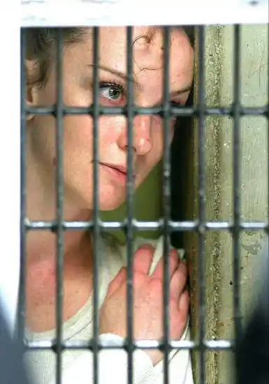 Ordenan la libertad para la francesa Florence Cassez