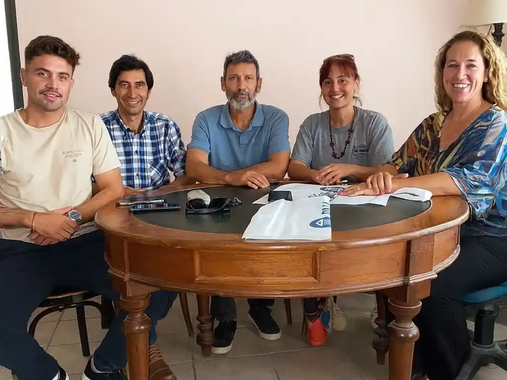 Marcela Cuñer integra la nueva Cámara de Turismo del Centro de Comercio