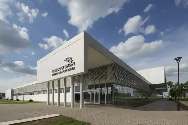 Las consultas en el efector venadense vienen creciendo de manera paulatina desde hace unos 15 días