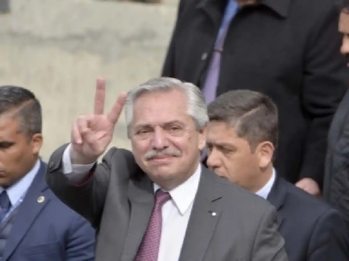 "La capacidad de desarrollar ciencia y tecnologías propias nos hace autónomos"