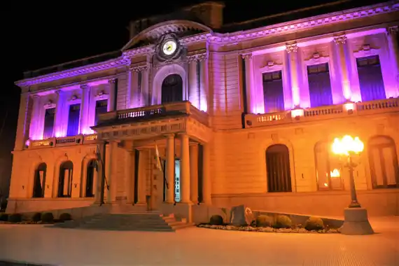 ¿Cuánto cobra un empleado municipal en Tandil?