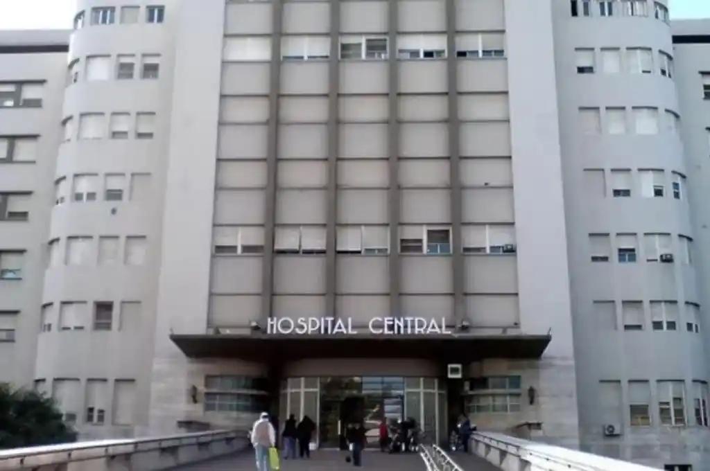 Hospital Central