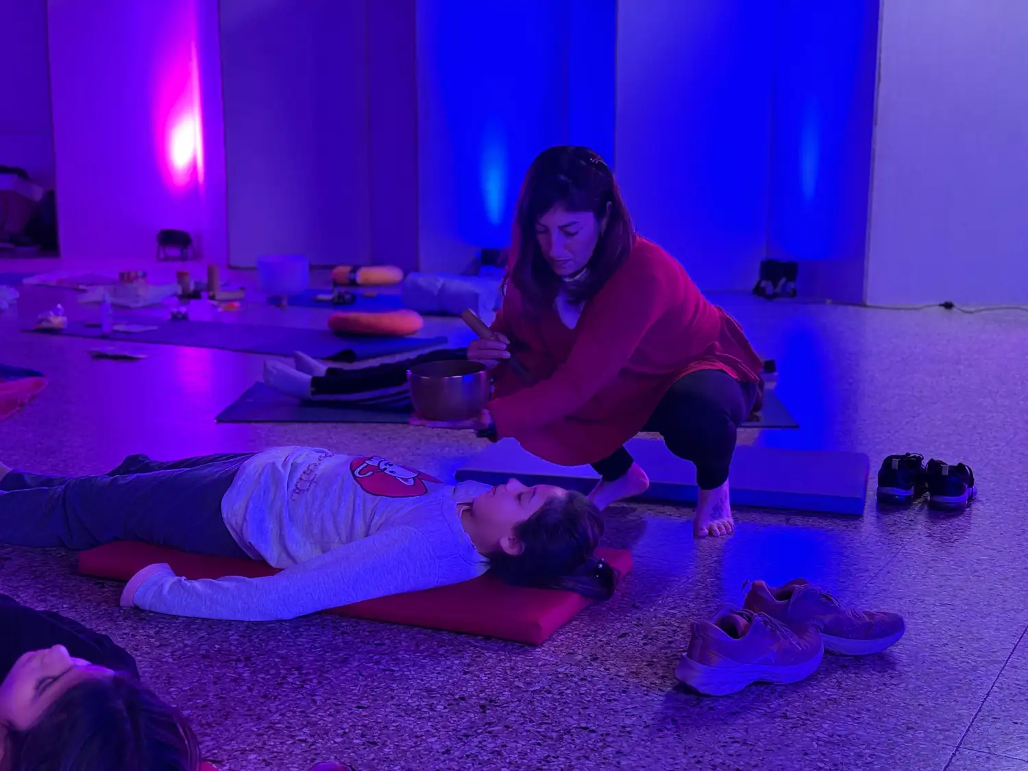 Yoga