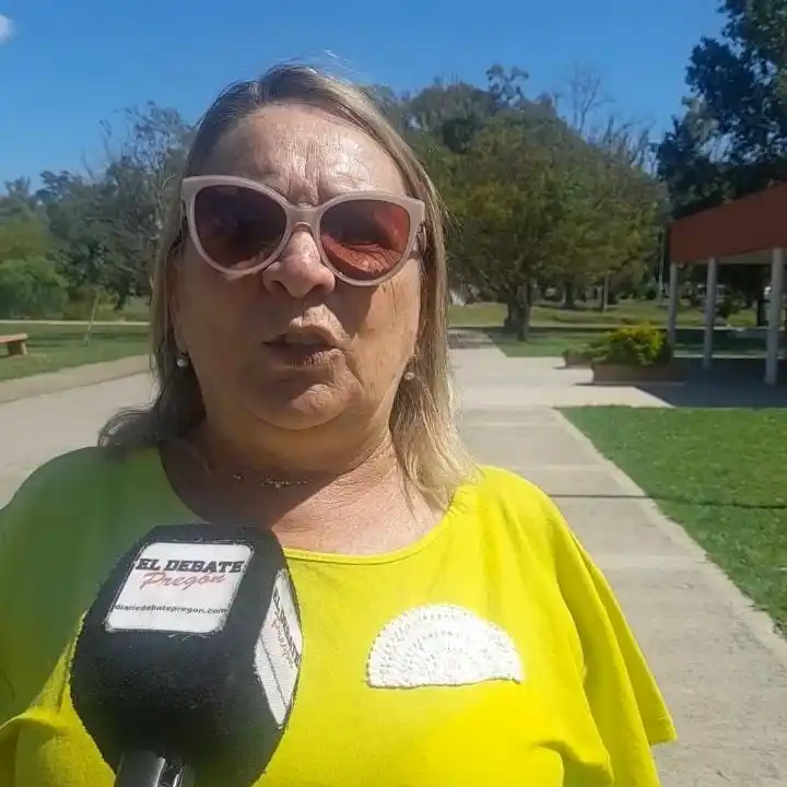 Instalan una Estación Solar Sustentable en la Costanera