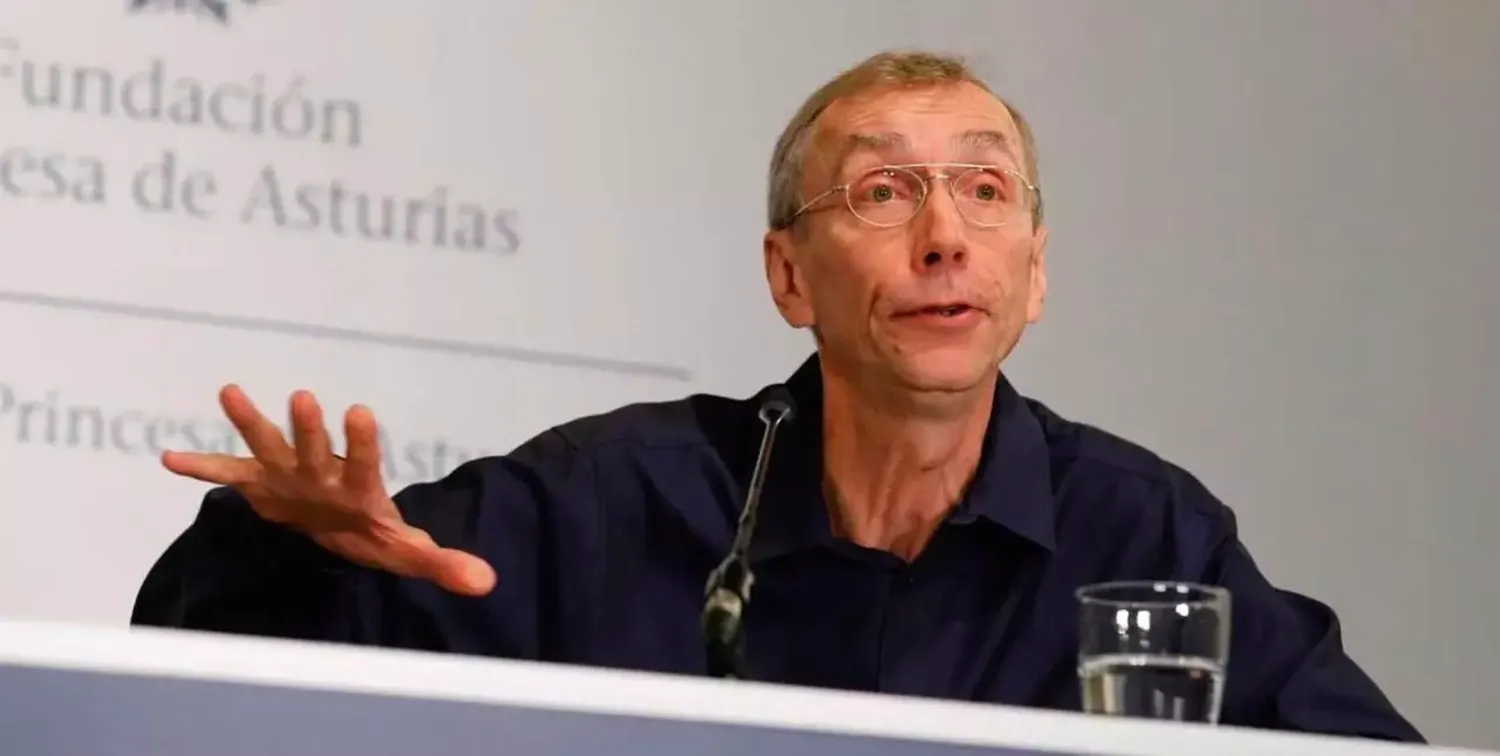 El sueco Svante Pääbo fue galardonado con el Nobel de Medicina 2022