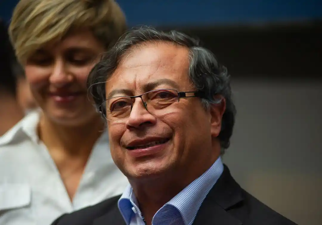 CONOZCAN al DESCONOCIDO CANDIDATO que pide anular la elección de Gustavo Petro