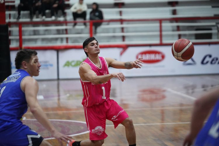 Unión sorprendió a El Tala en el “Ferreyra”