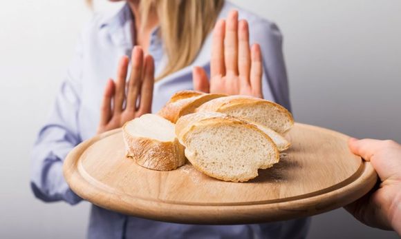El colmo: viene de una familia de panaderos, es celíaca y es muy caro alimentarse