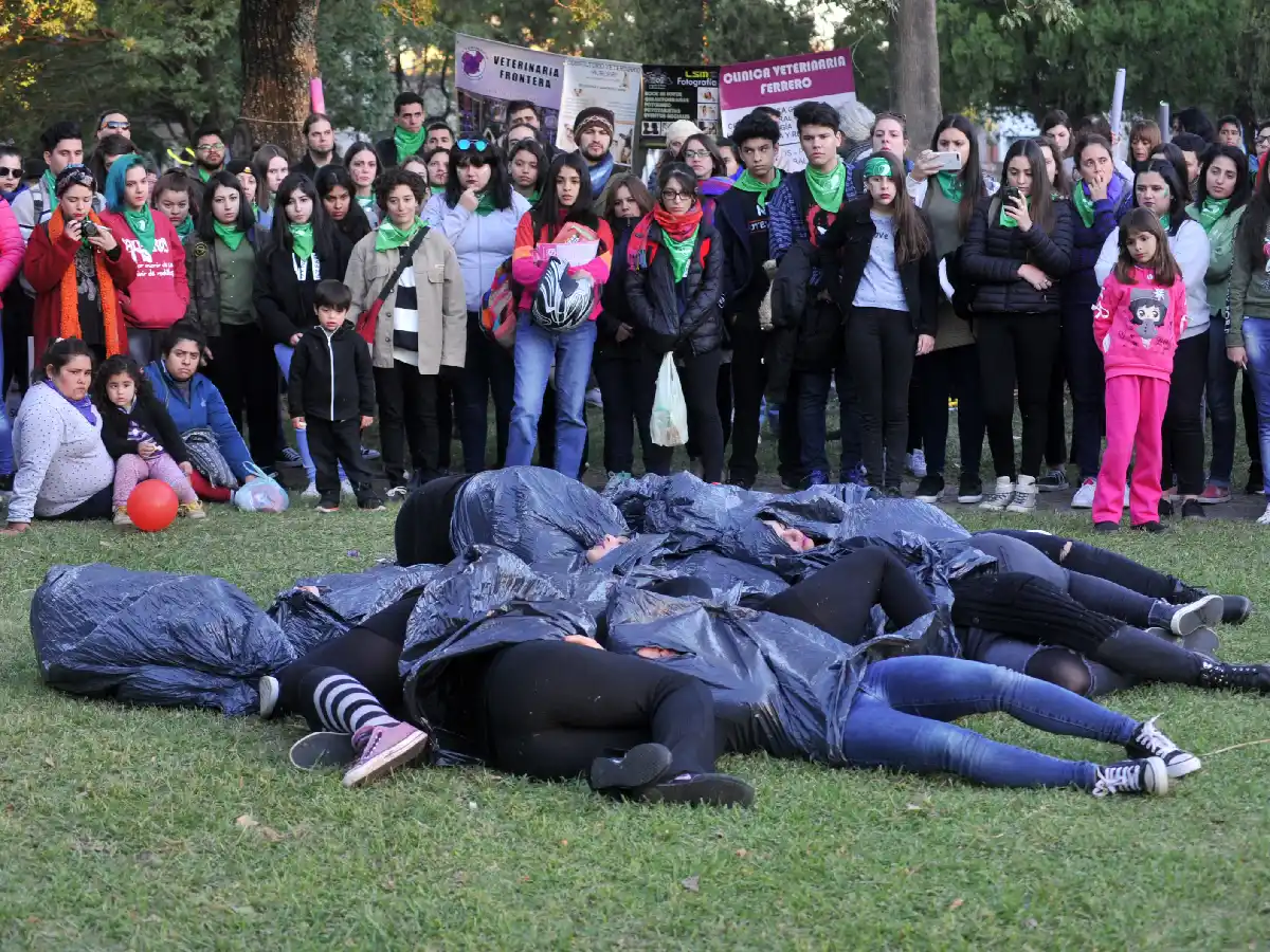 Mujeres Unidas convoca a reunión para febrero: "Esto no da para más"
