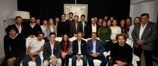 Bordet instó a dejar de lado el modelo de renta financiera por el de la producción y el trabajo
