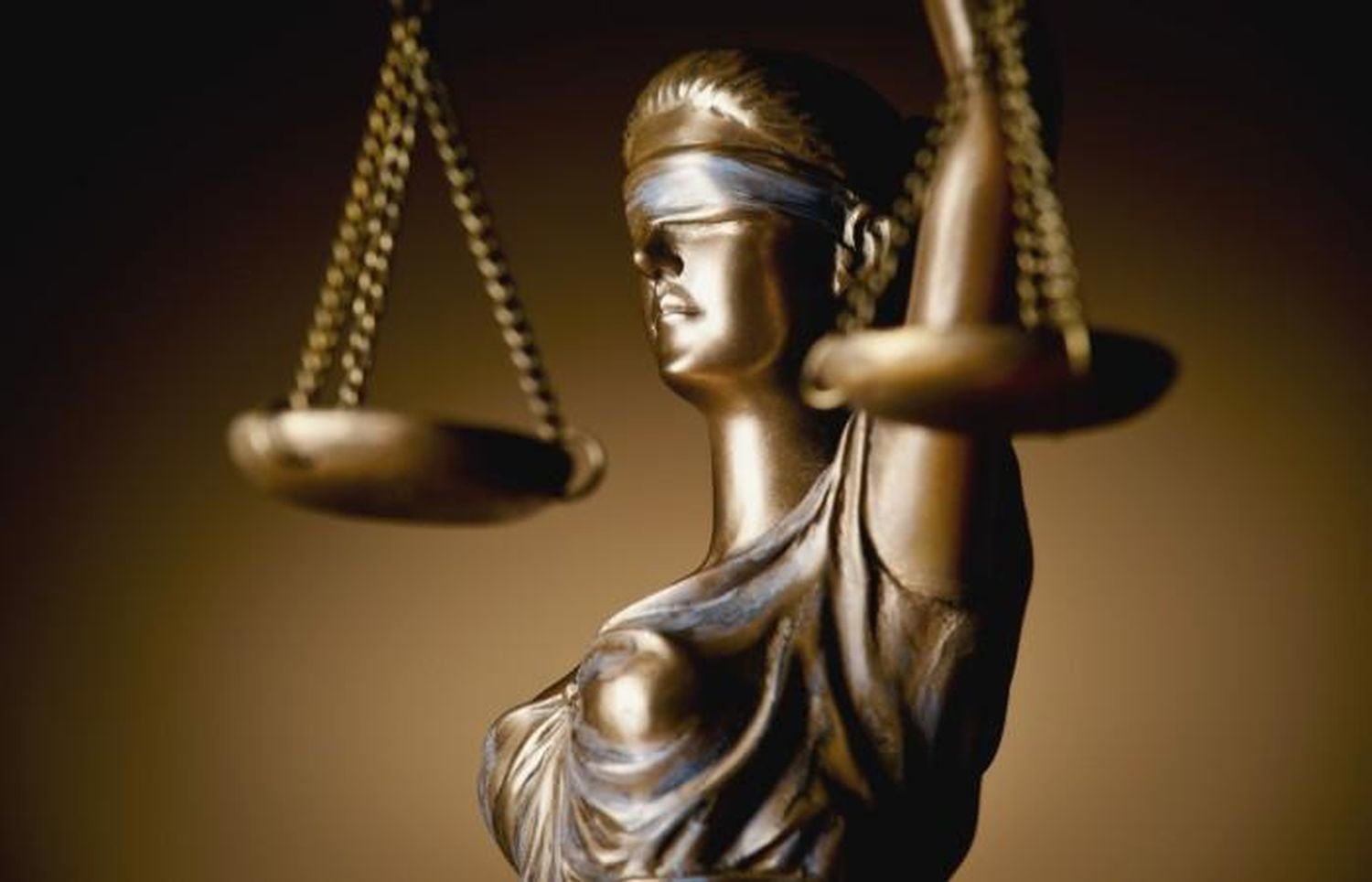 La justicia debe ser imparcial, para ser garantía de la sociedad