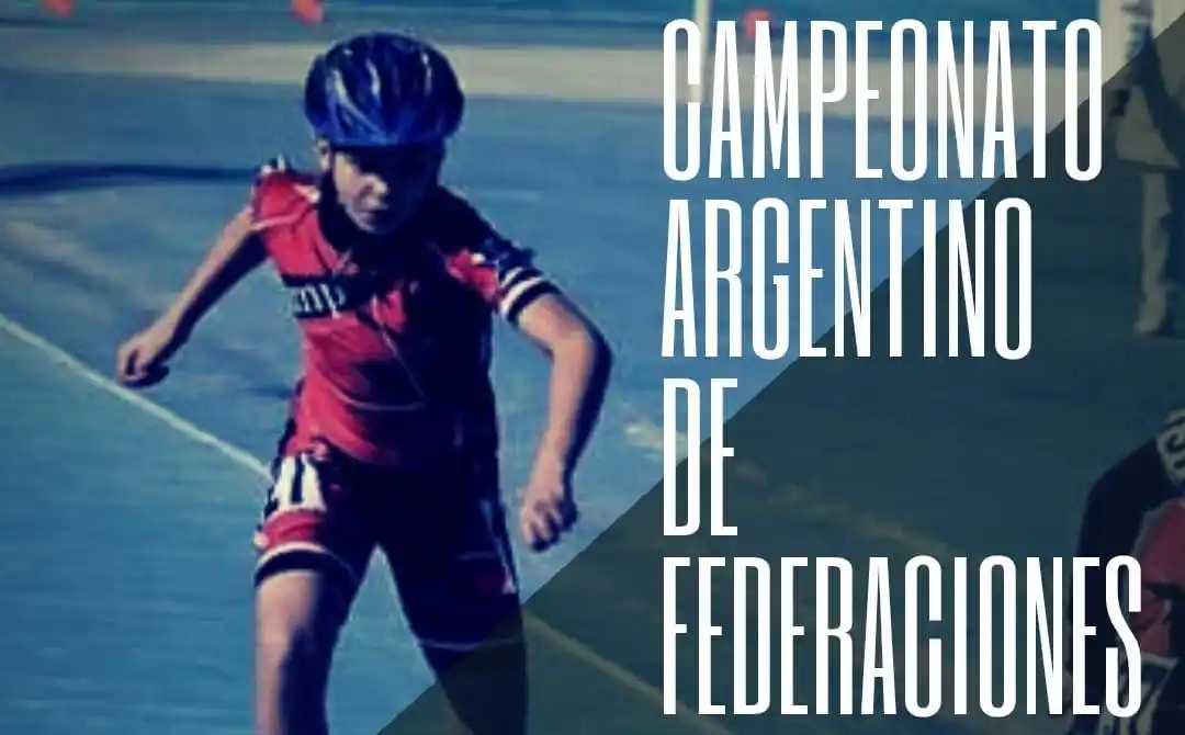 El viernes comienza el Argentino de Federaciones