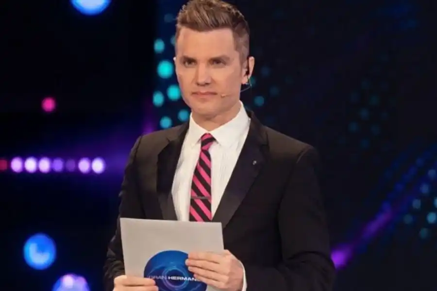Santiago Del Moro reveló mucha información de cómo seguirá "Gran Hermano 2024"