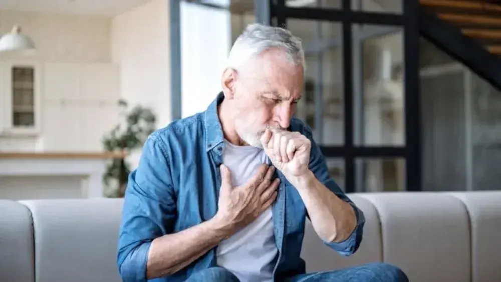 Aumento de casos de tuberculosis