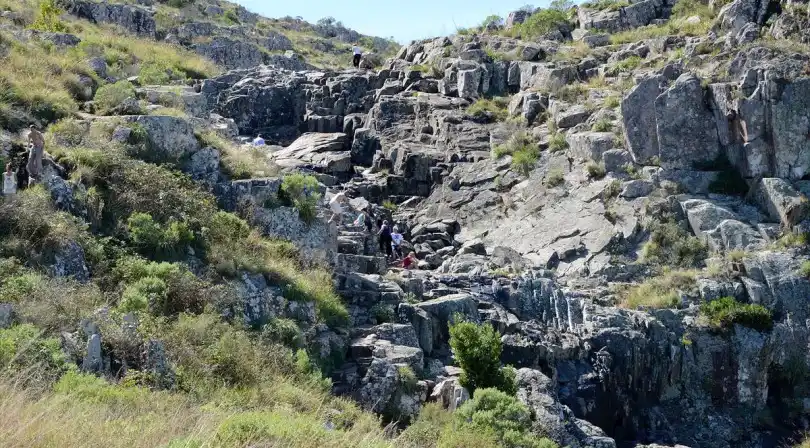 lacascada