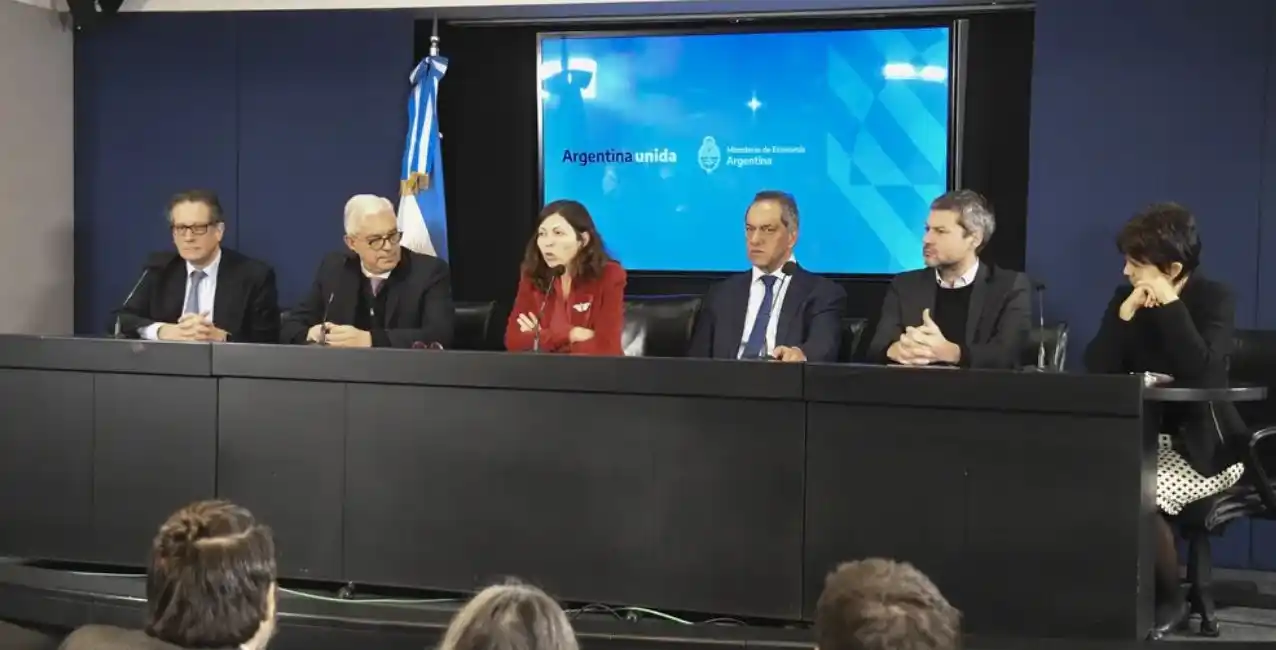 Anuncios de Silvina Batakis: una por una las medidas económicas